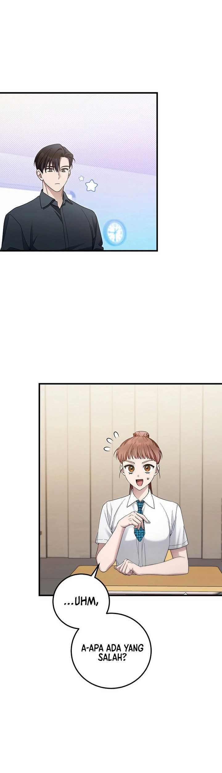 I’ll Retire After Saving the World chapter 28 halaman 16
