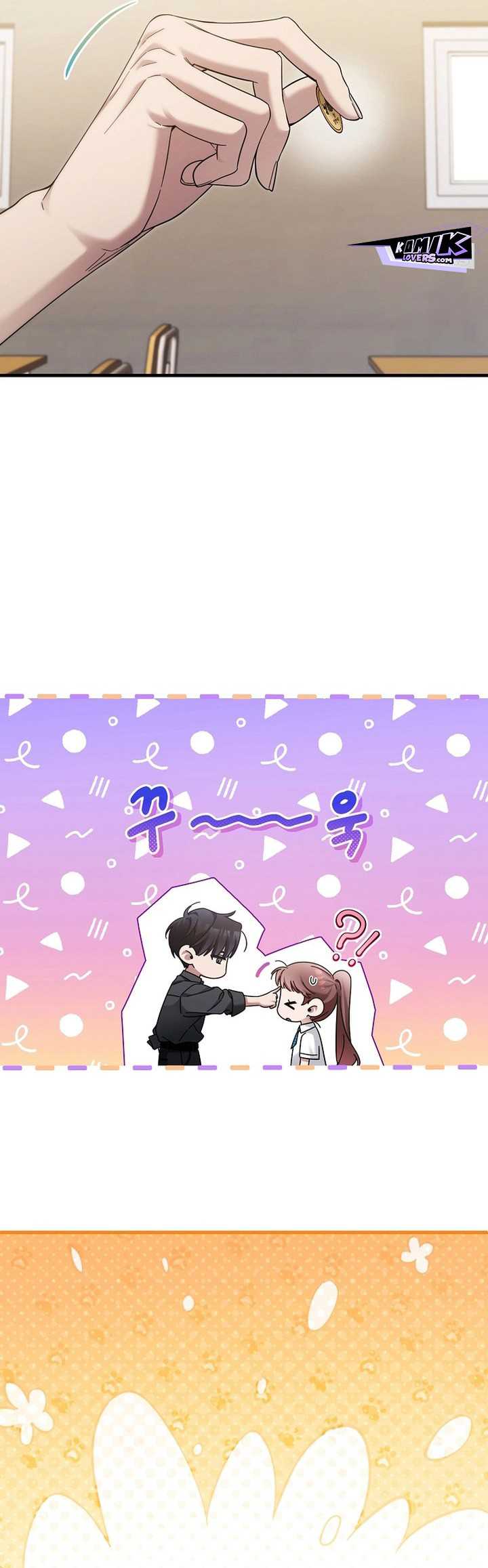 I’ll Retire After Saving the World chapter 28 halaman 18
