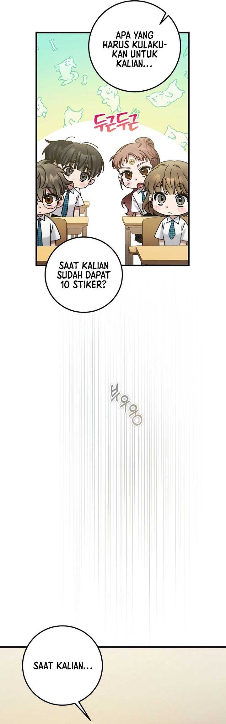 I’ll Retire After Saving the World chapter 28 halaman 21