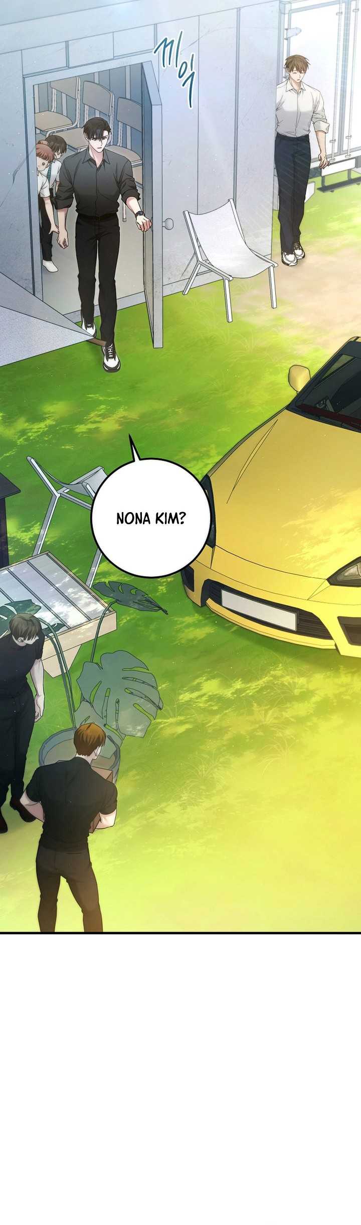 I’ll Retire After Saving the World chapter 28 halaman 25