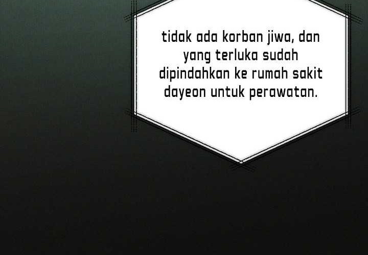 I’ll Retire After Saving the World chapter 28 halaman 44