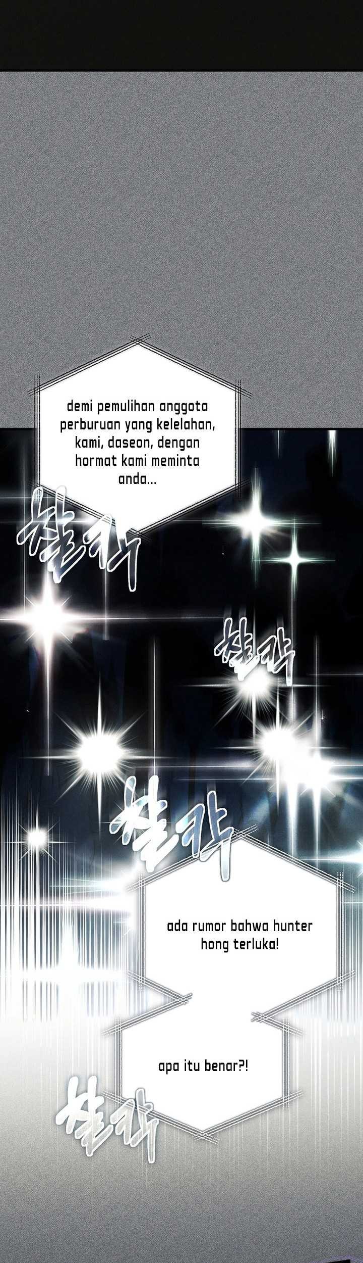 I’ll Retire After Saving the World chapter 28 halaman 45