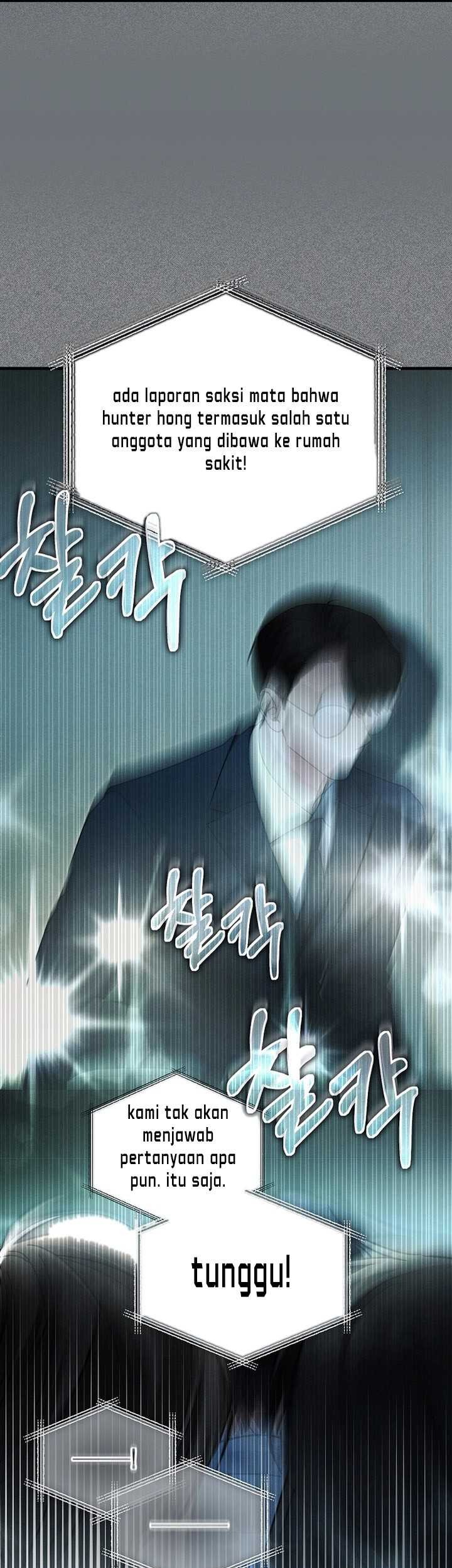 I’ll Retire After Saving the World chapter 28 halaman 47