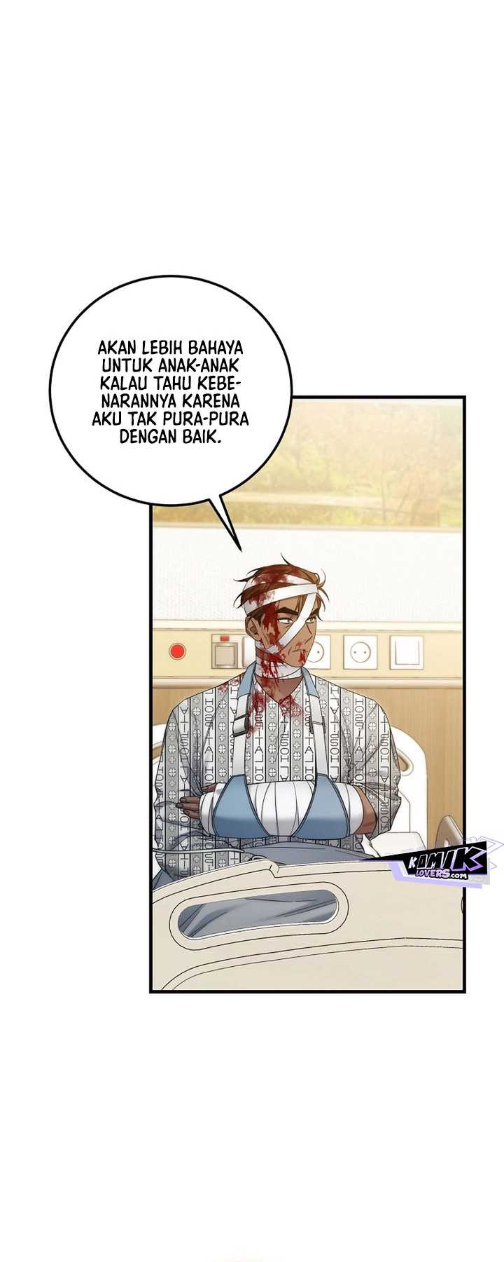 I’ll Retire After Saving the World chapter 28 halaman 53
