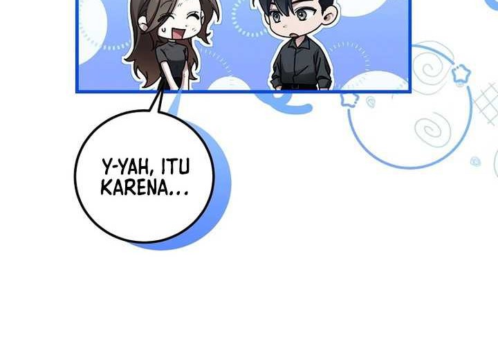 I’ll Retire After Saving the World chapter 28 halaman 61