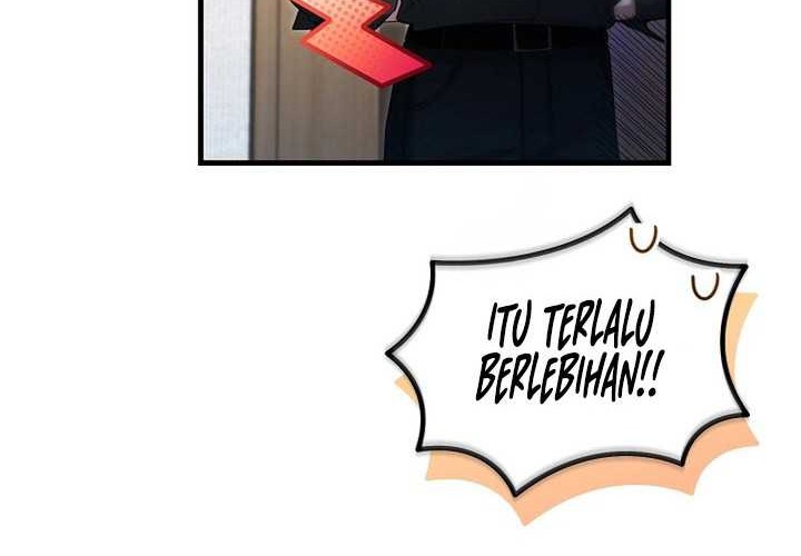 I’ll Retire After Saving the World chapter 28 halaman 64