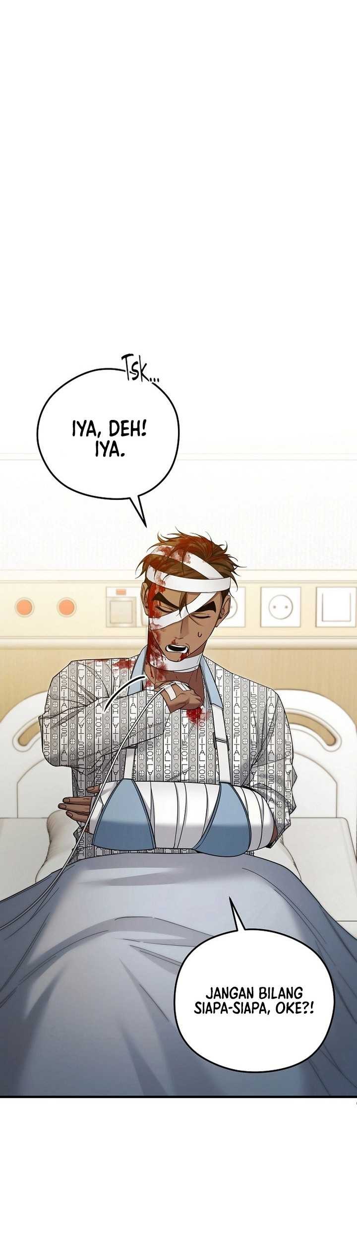 I’ll Retire After Saving the World chapter 28 halaman 65