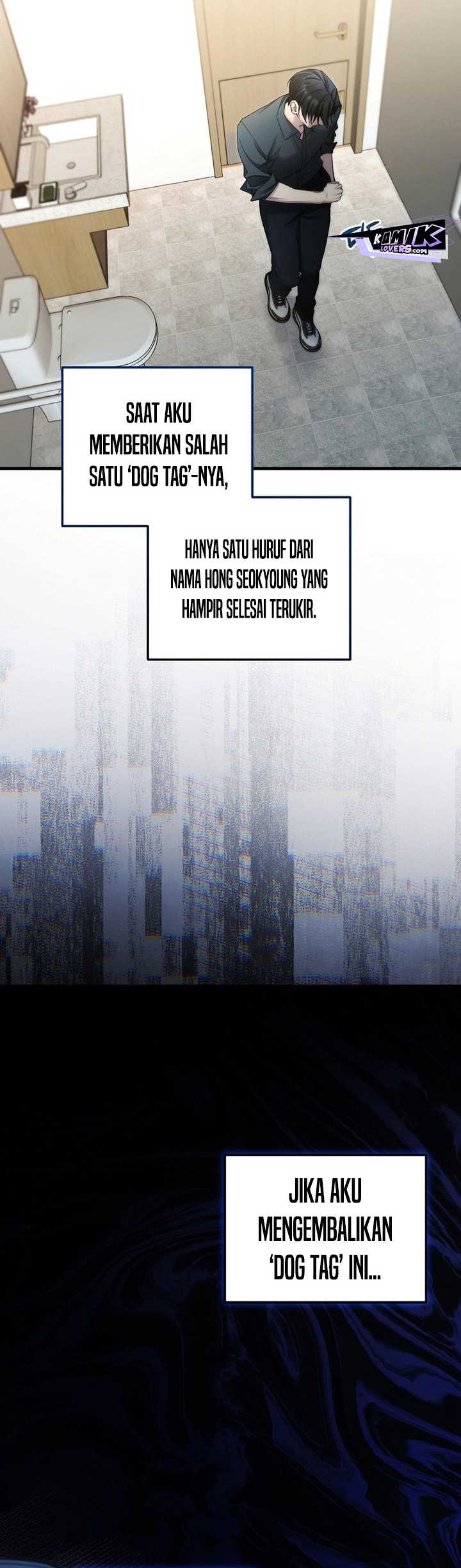 I’ll Retire After Saving the World chapter 28 halaman 72