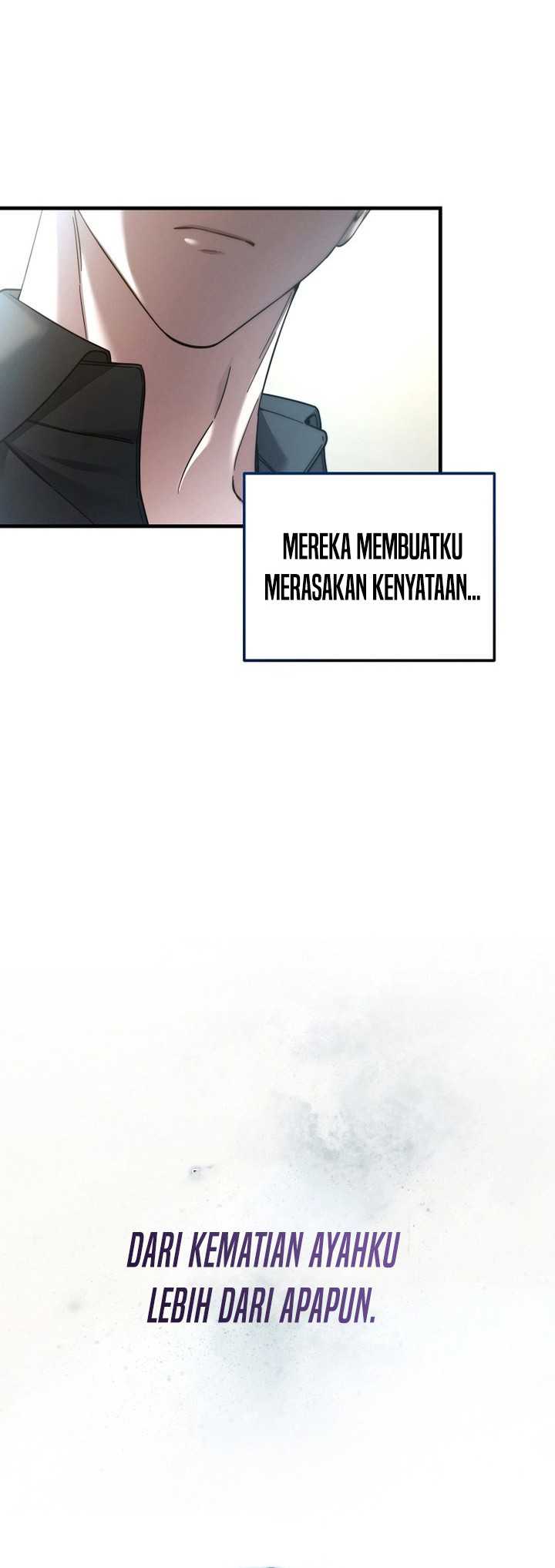 I’ll Retire After Saving the World chapter 28 halaman 77