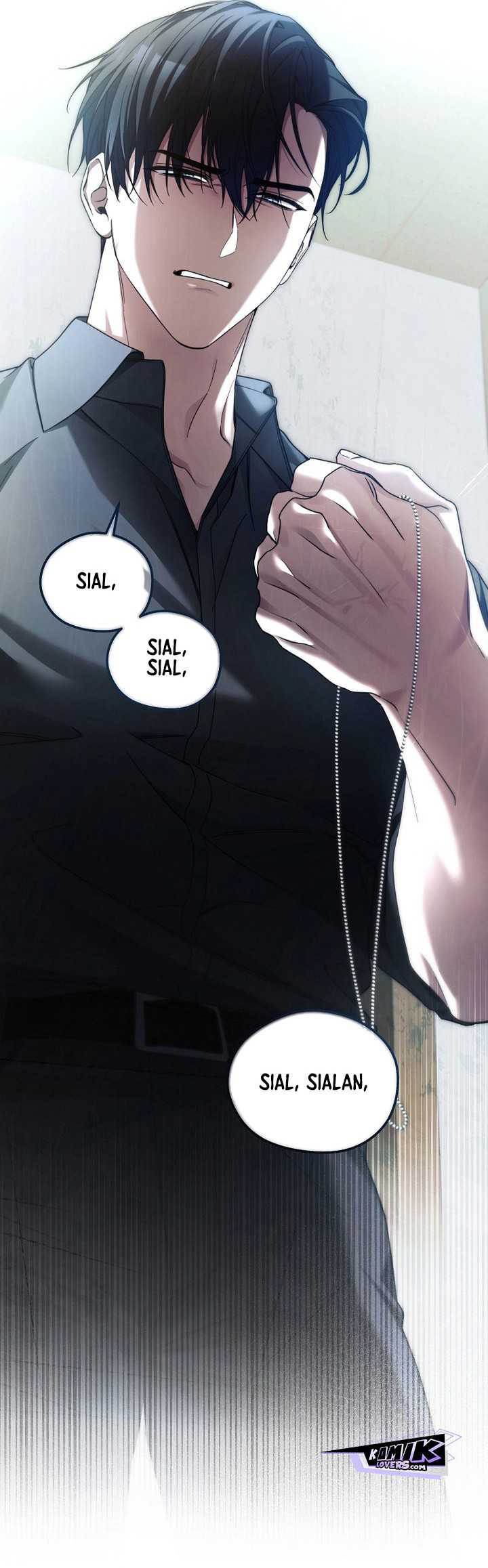 I’ll Retire After Saving the World chapter 28 halaman 78