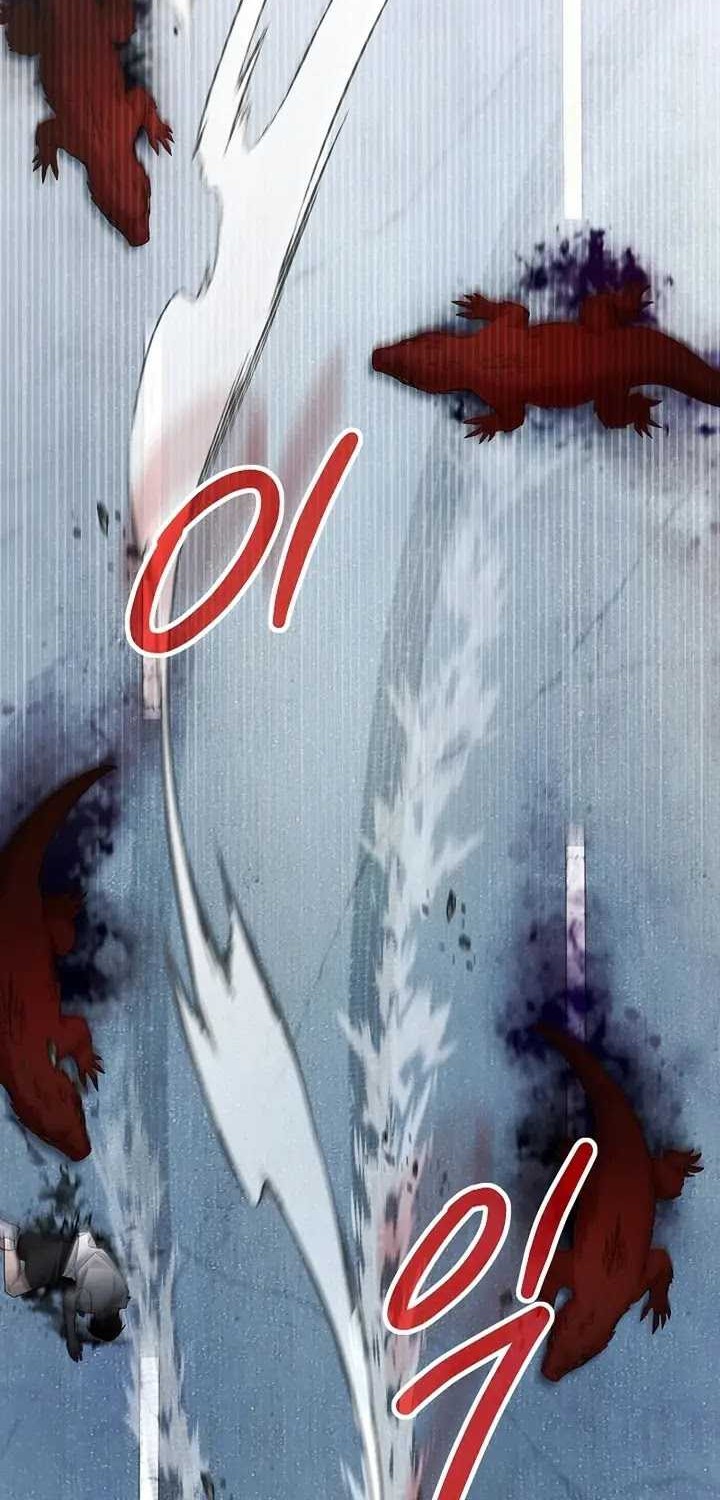 I’ll Retire After Saving the World chapter 30 halaman 2