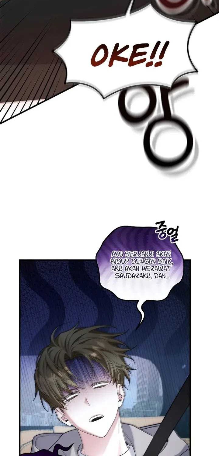 I’ll Retire After Saving the World chapter 30 halaman 4