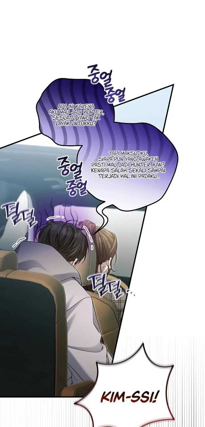 I’ll Retire After Saving the World chapter 30 halaman 6