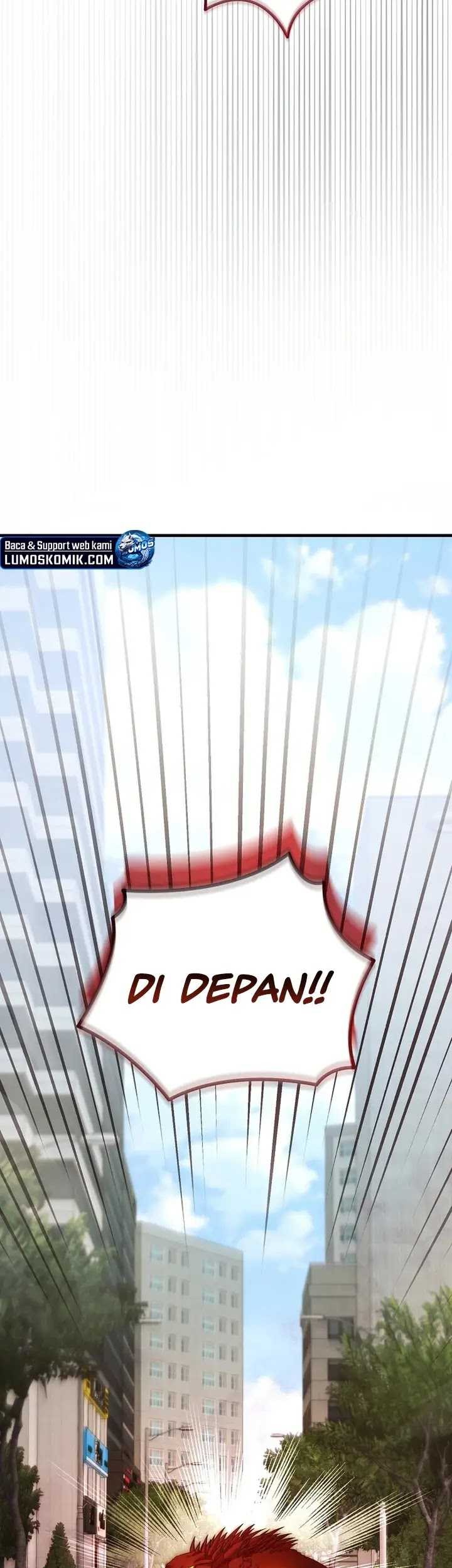I’ll Retire After Saving the World chapter 30 halaman 7