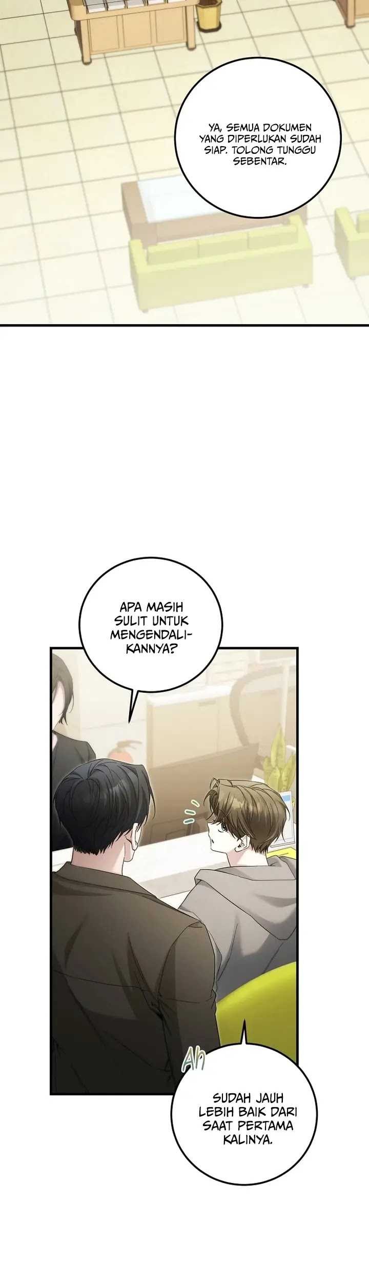 I’ll Retire After Saving the World chapter 30 halaman 15