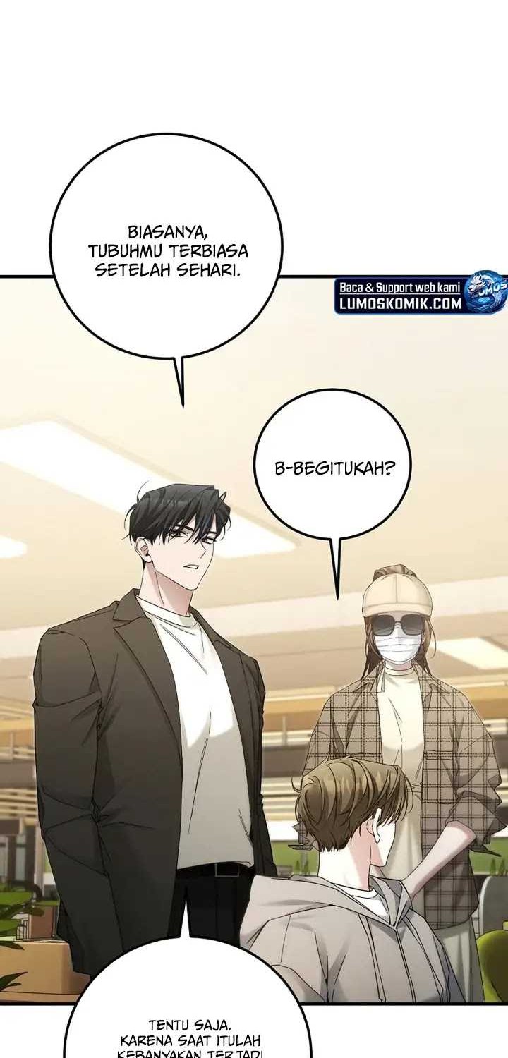 I’ll Retire After Saving the World chapter 30 halaman 16