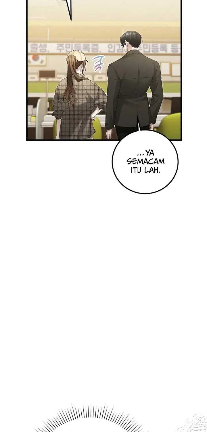 I’ll Retire After Saving the World chapter 30 halaman 20