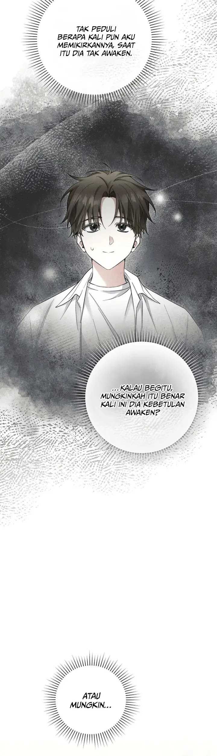 I’ll Retire After Saving the World chapter 30 halaman 21