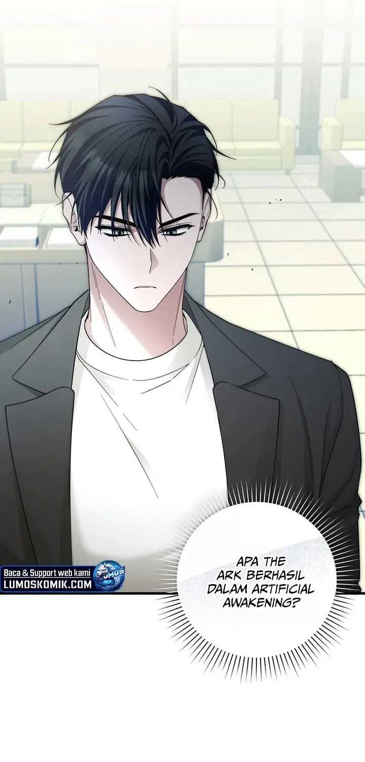 I’ll Retire After Saving the World chapter 30 halaman 22