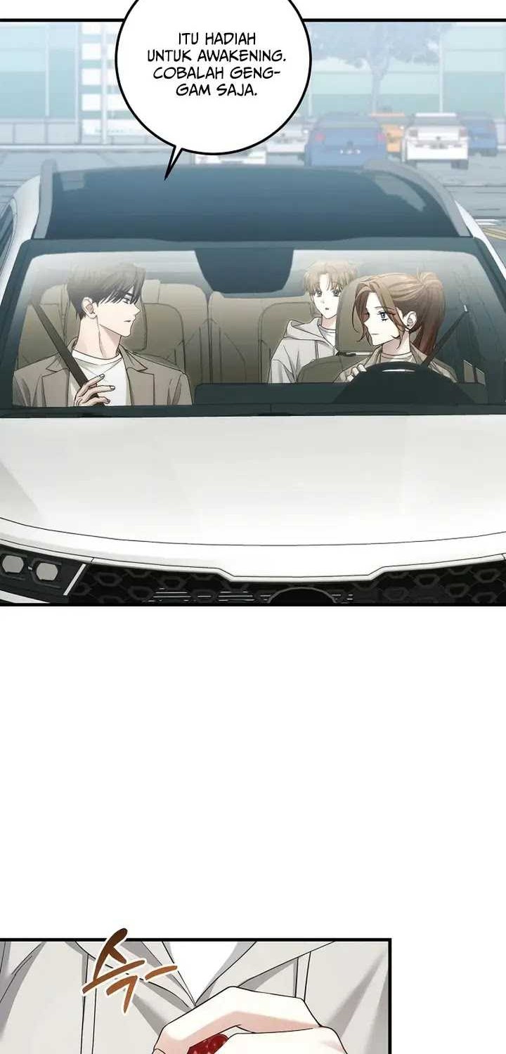 I’ll Retire After Saving the World chapter 30 halaman 28