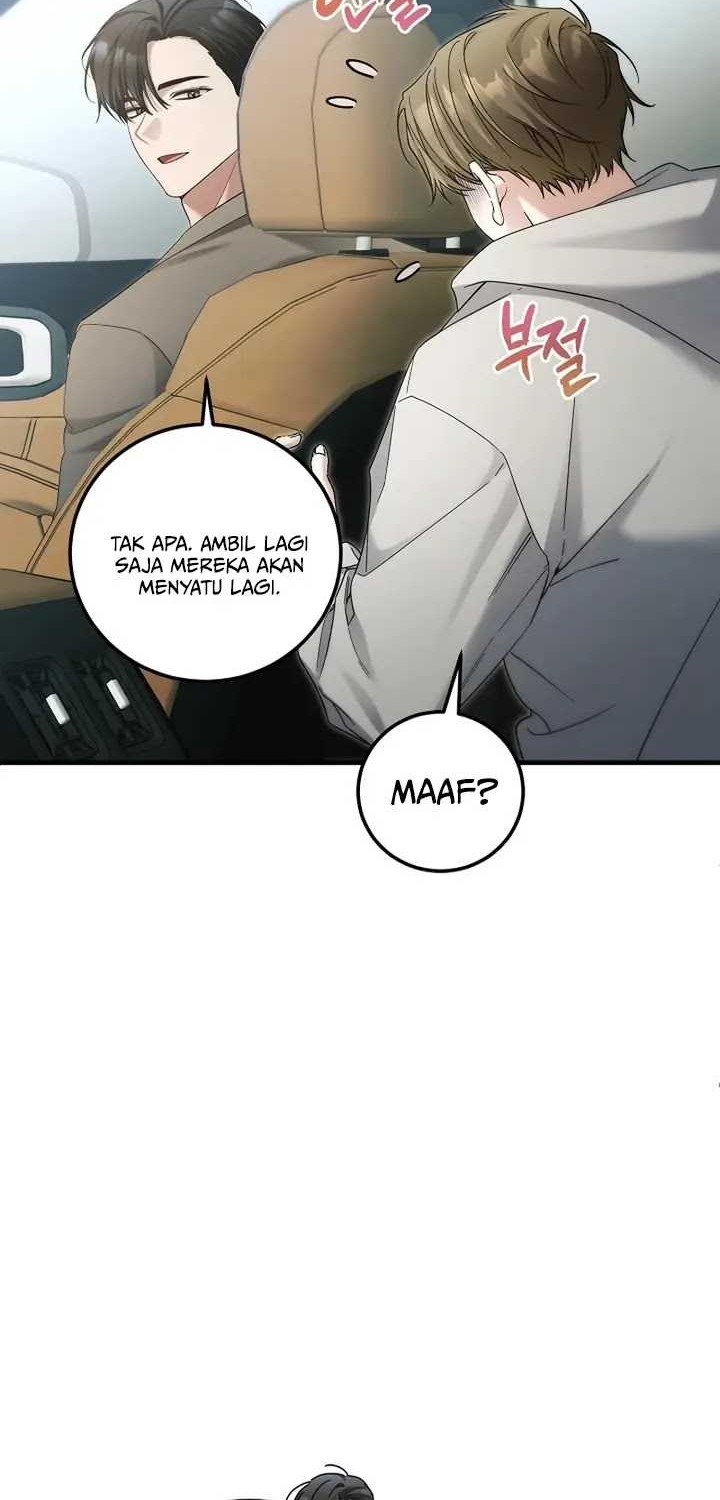 I’ll Retire After Saving the World chapter 30 halaman 30