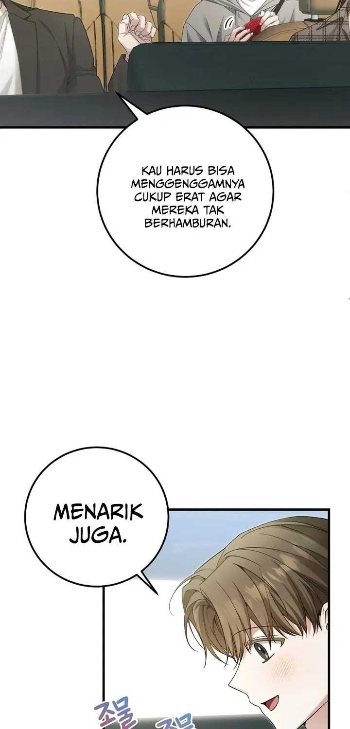 I’ll Retire After Saving the World chapter 30 halaman 32