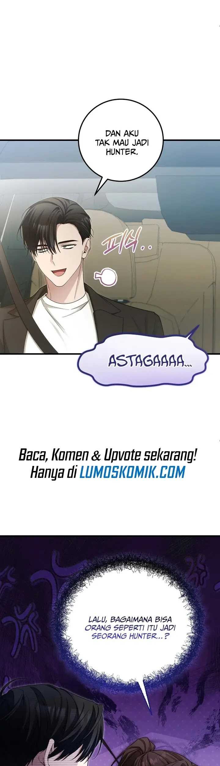 I’ll Retire After Saving the World chapter 30 halaman 37