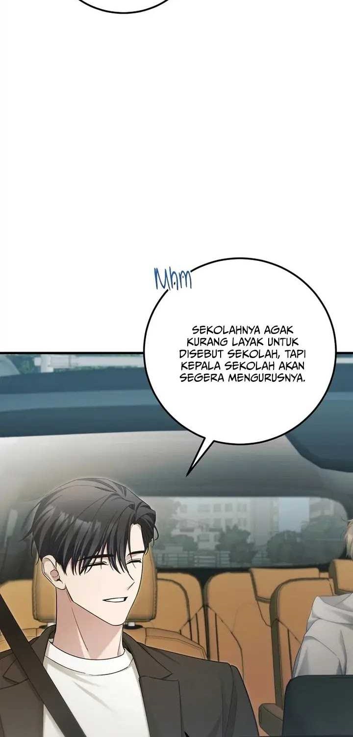 I’ll Retire After Saving the World chapter 30 halaman 40