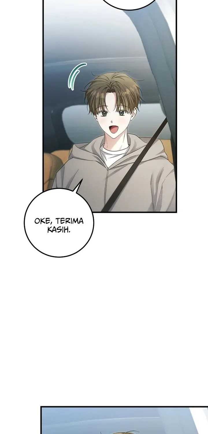 I’ll Retire After Saving the World chapter 30 halaman 42