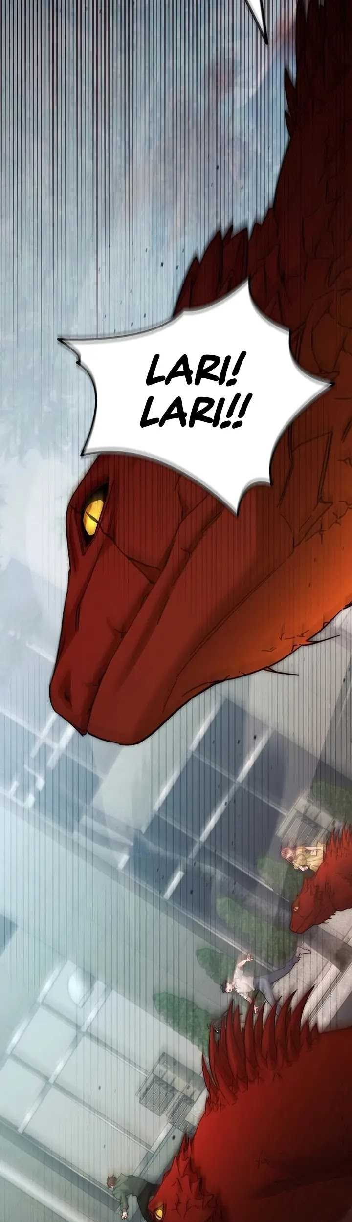 I’ll Retire After Saving the World chapter 30 halaman 45