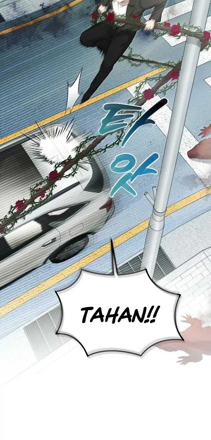 I’ll Retire After Saving the World chapter 30 halaman 48