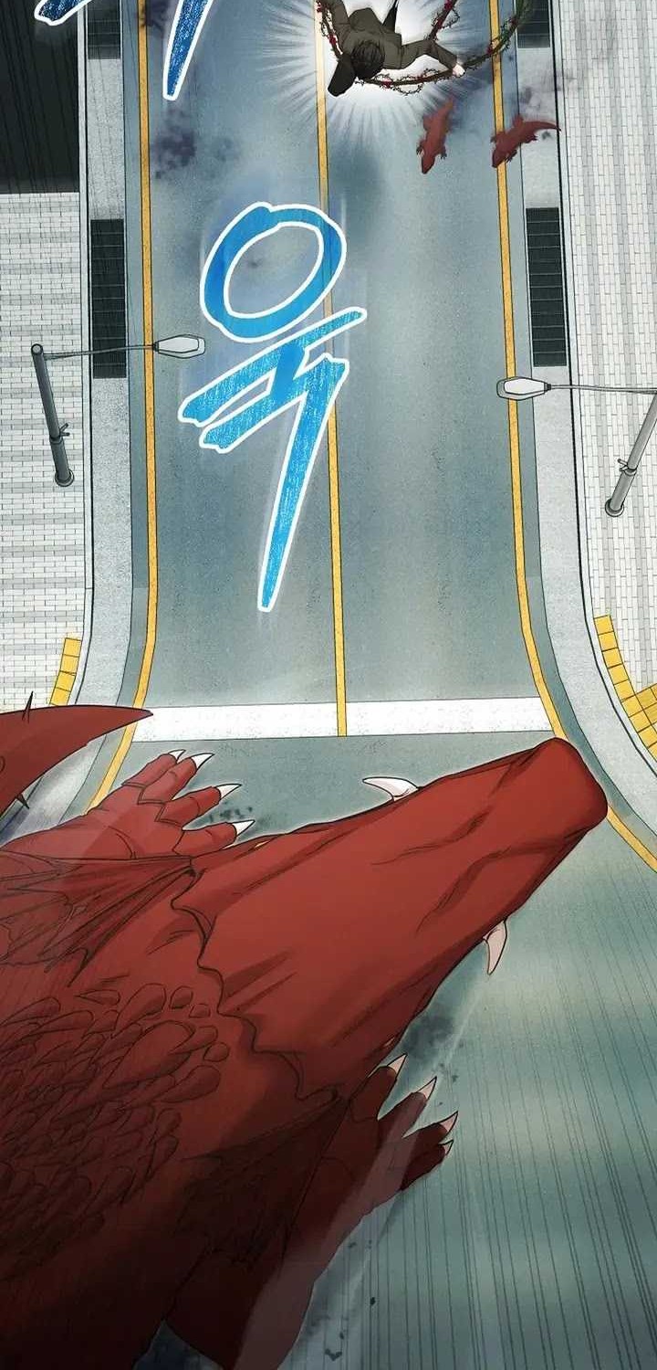 I’ll Retire After Saving the World chapter 30 halaman 52