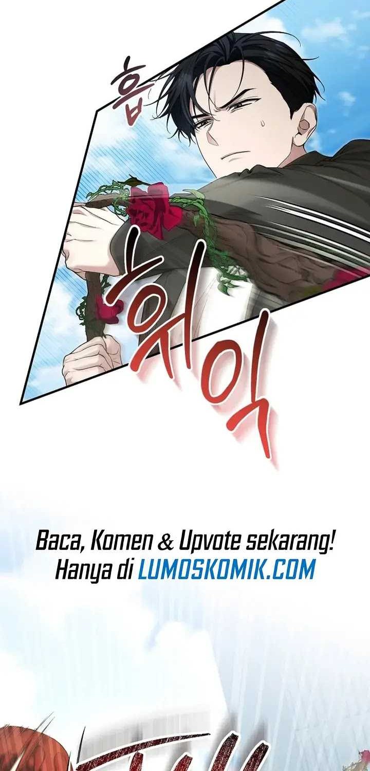 I’ll Retire After Saving the World chapter 30 halaman 56