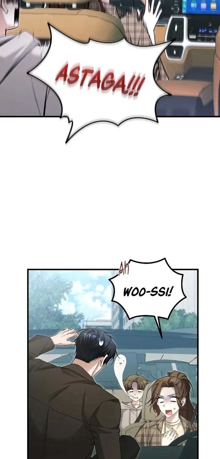 I’ll Retire After Saving the World chapter 30 halaman 62