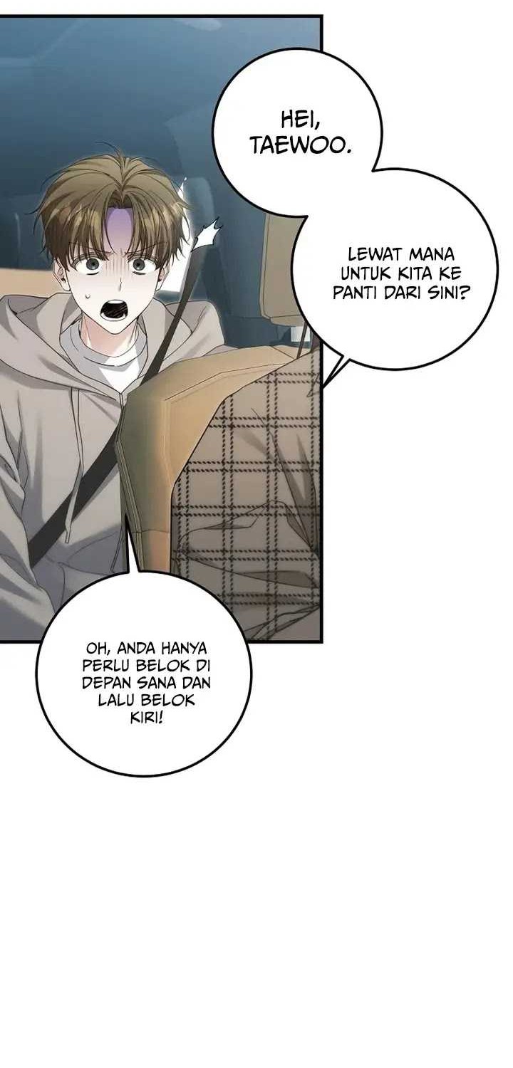 I’ll Retire After Saving the World chapter 30 halaman 64
