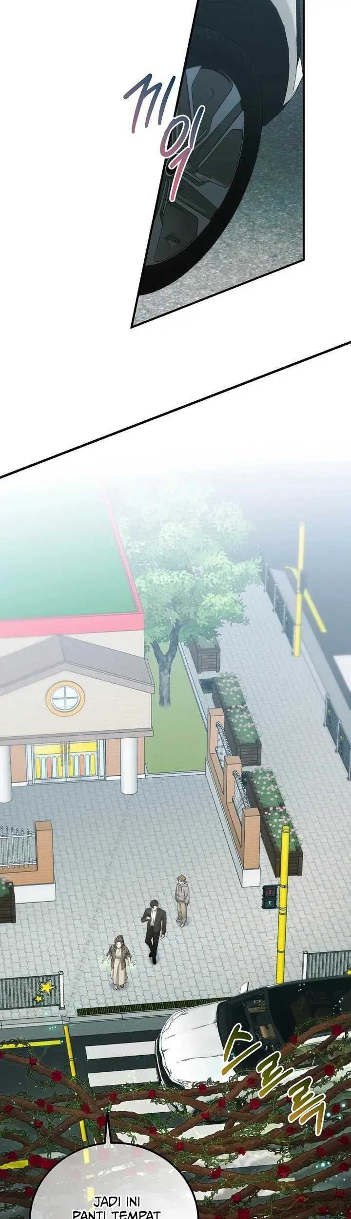 I’ll Retire After Saving the World chapter 30 halaman 67