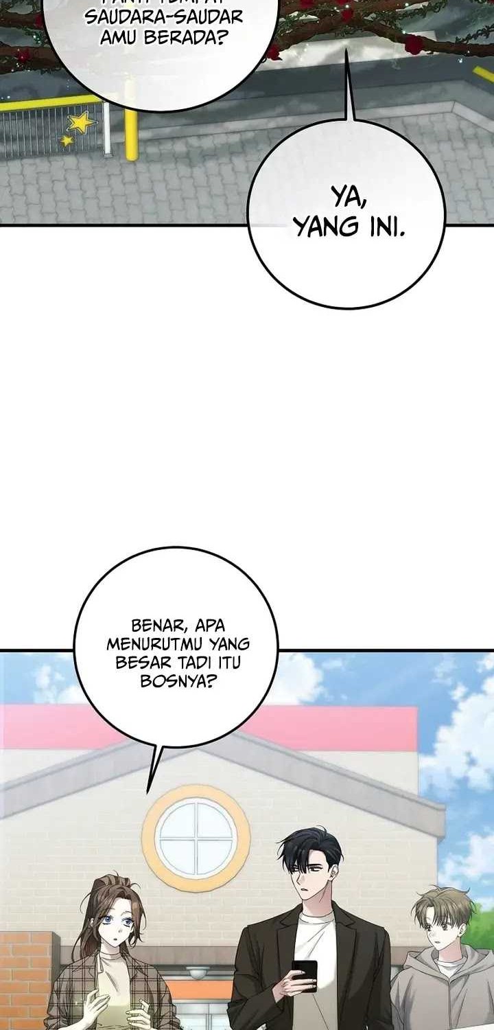 I’ll Retire After Saving the World chapter 30 halaman 68