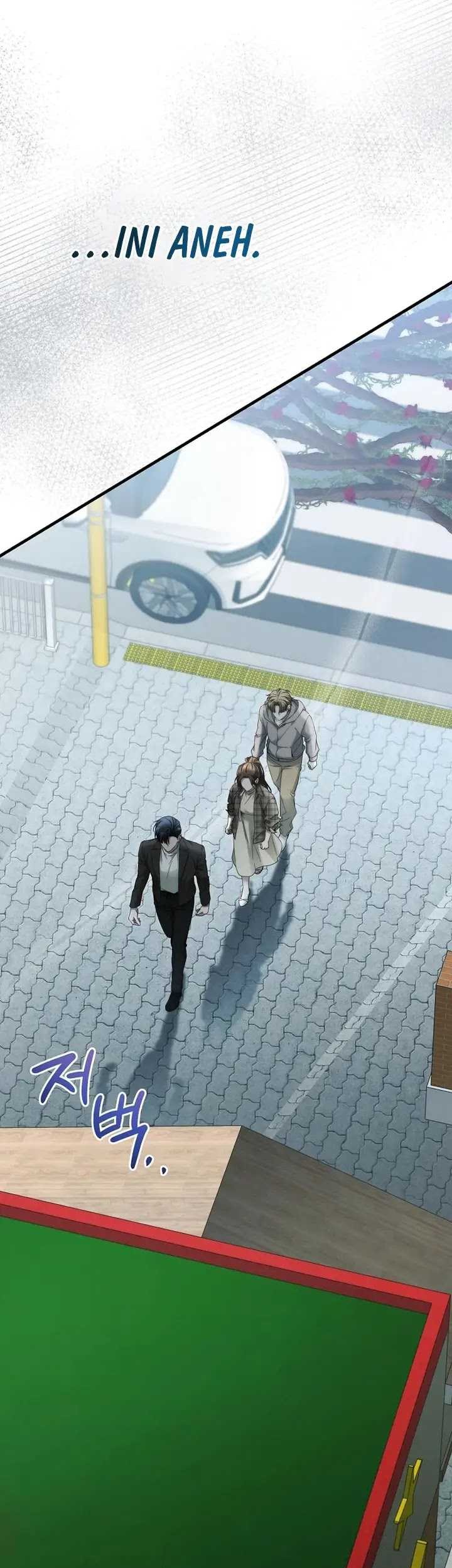 I’ll Retire After Saving the World chapter 30 halaman 71