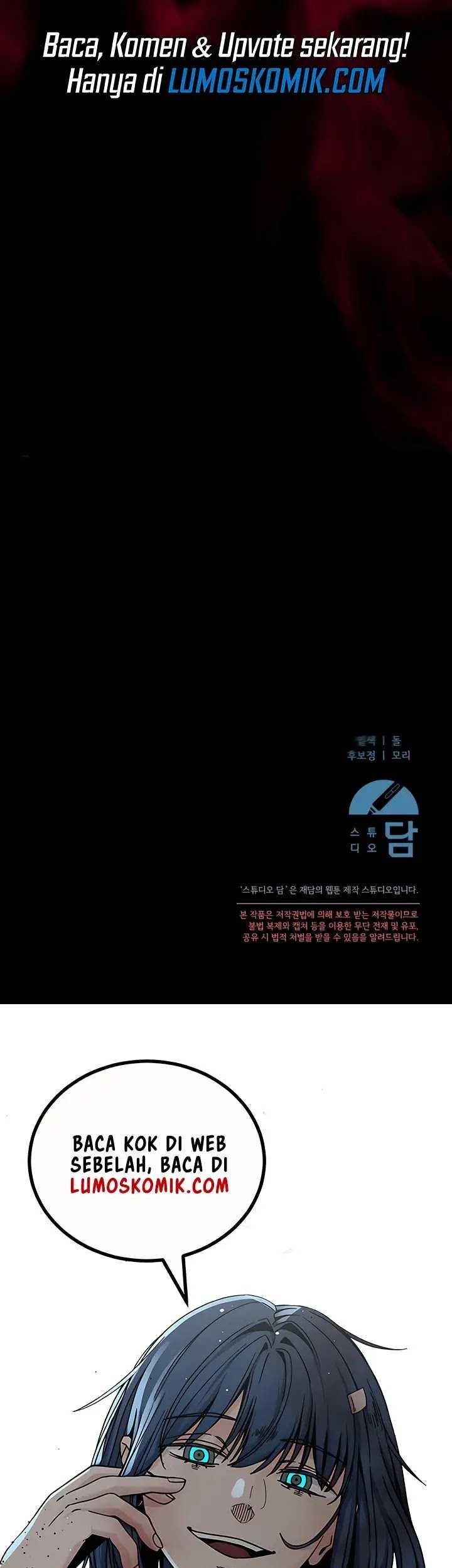 I’ll Retire After Saving the World chapter 30 halaman 73