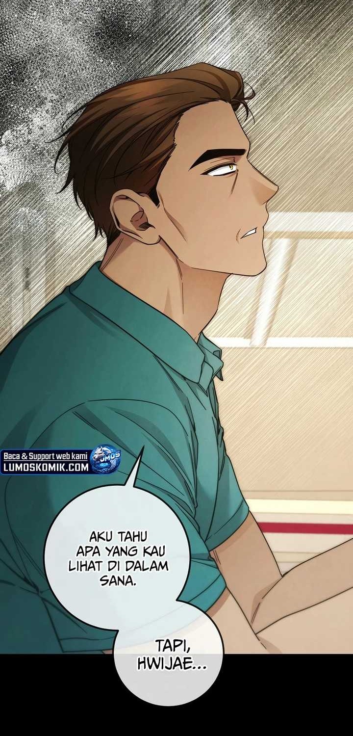 I’ll Retire After Saving the World Bab 31 halaman 22