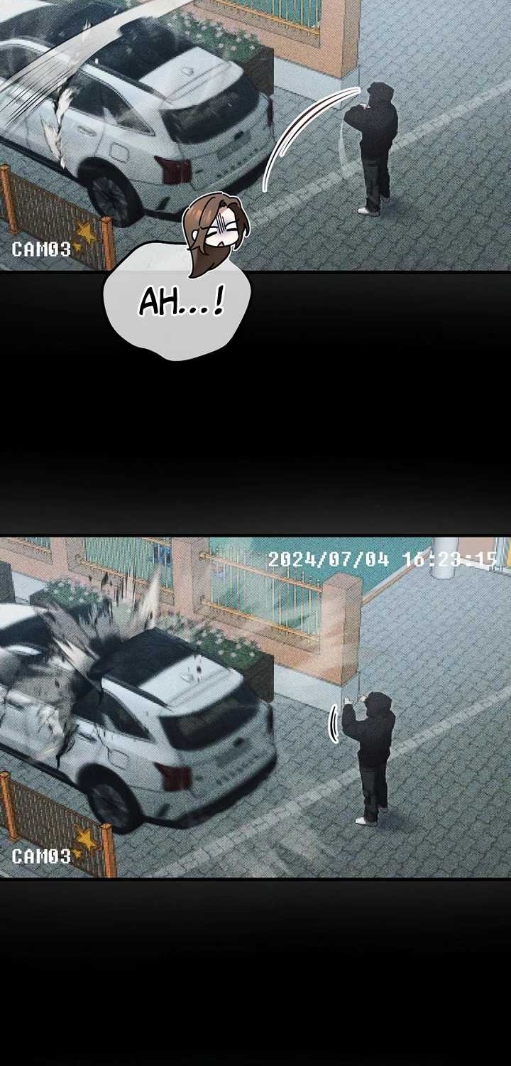 I’ll Retire After Saving the World Bab 31 halaman 40