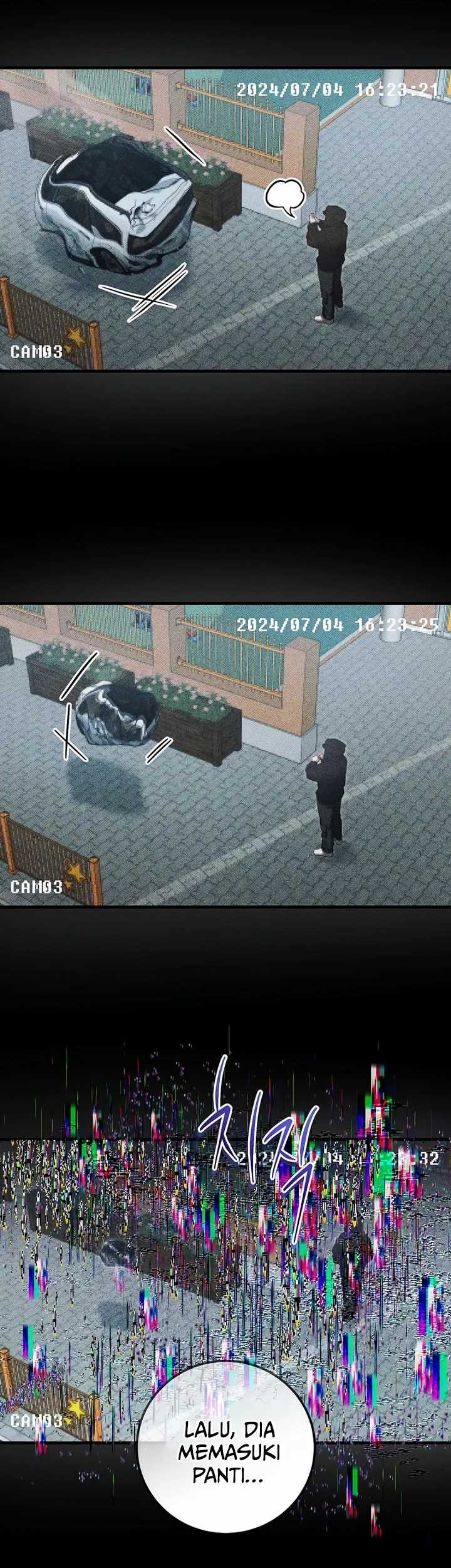 I’ll Retire After Saving the World Bab 31 halaman 41
