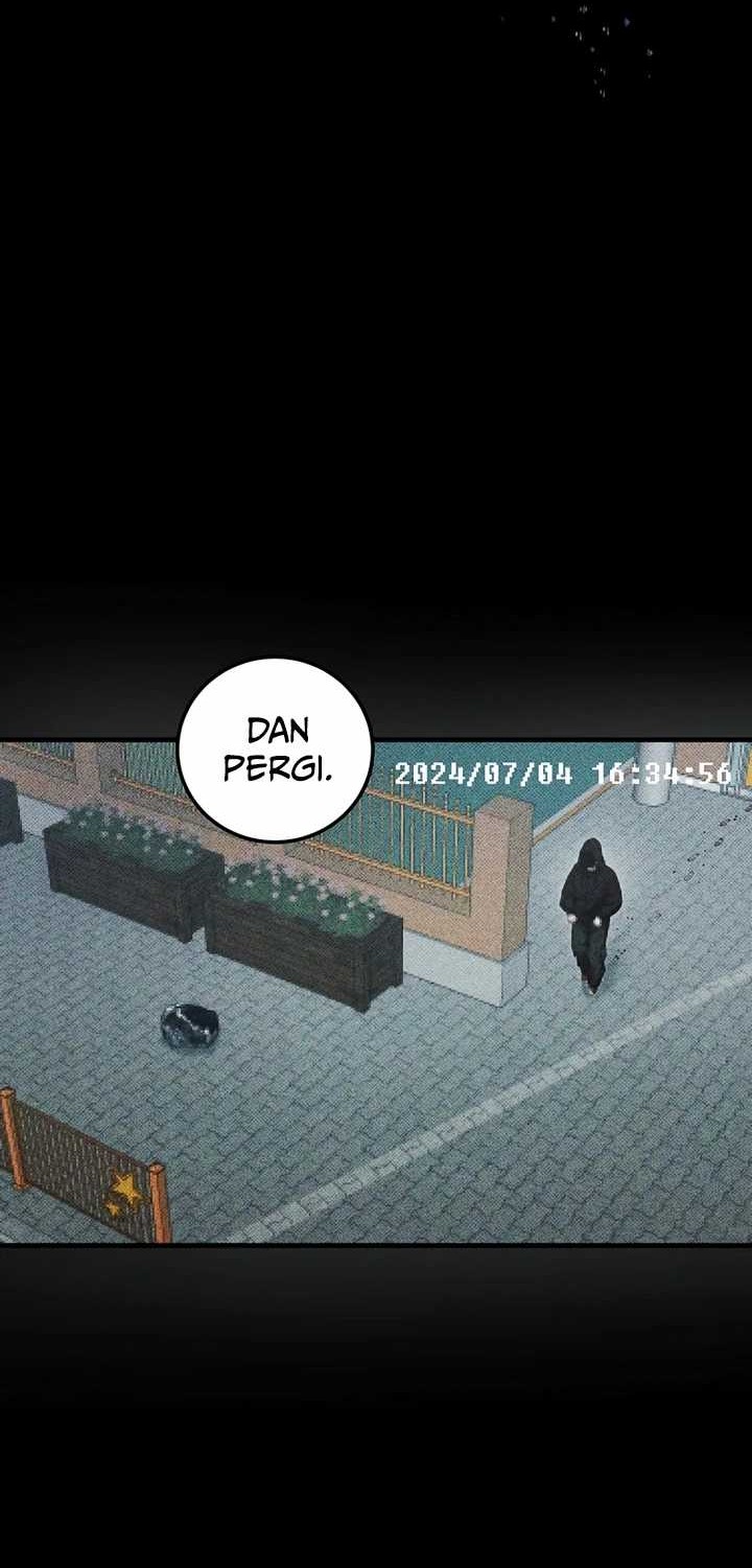 I’ll Retire After Saving the World Bab 31 halaman 42
