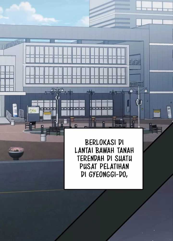 I’ll Retire After Saving the World chapter 32 halaman 3