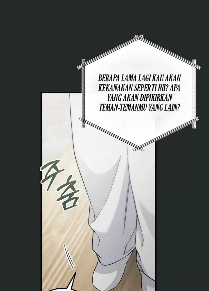 I’ll Retire After Saving the World chapter 32 halaman 13