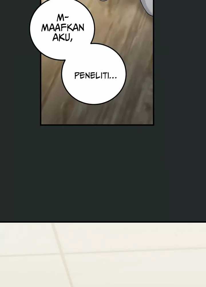 I’ll Retire After Saving the World chapter 32 halaman 14