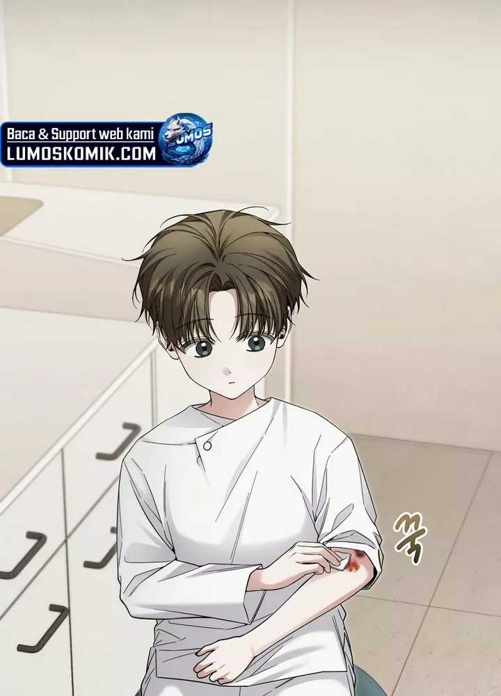 I’ll Retire After Saving the World chapter 32 halaman 19