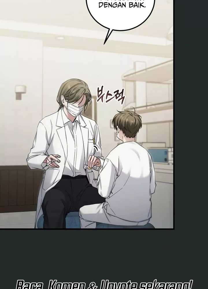 I’ll Retire After Saving the World chapter 32 halaman 21
