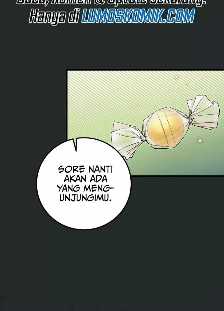 I’ll Retire After Saving the World chapter 32 halaman 22