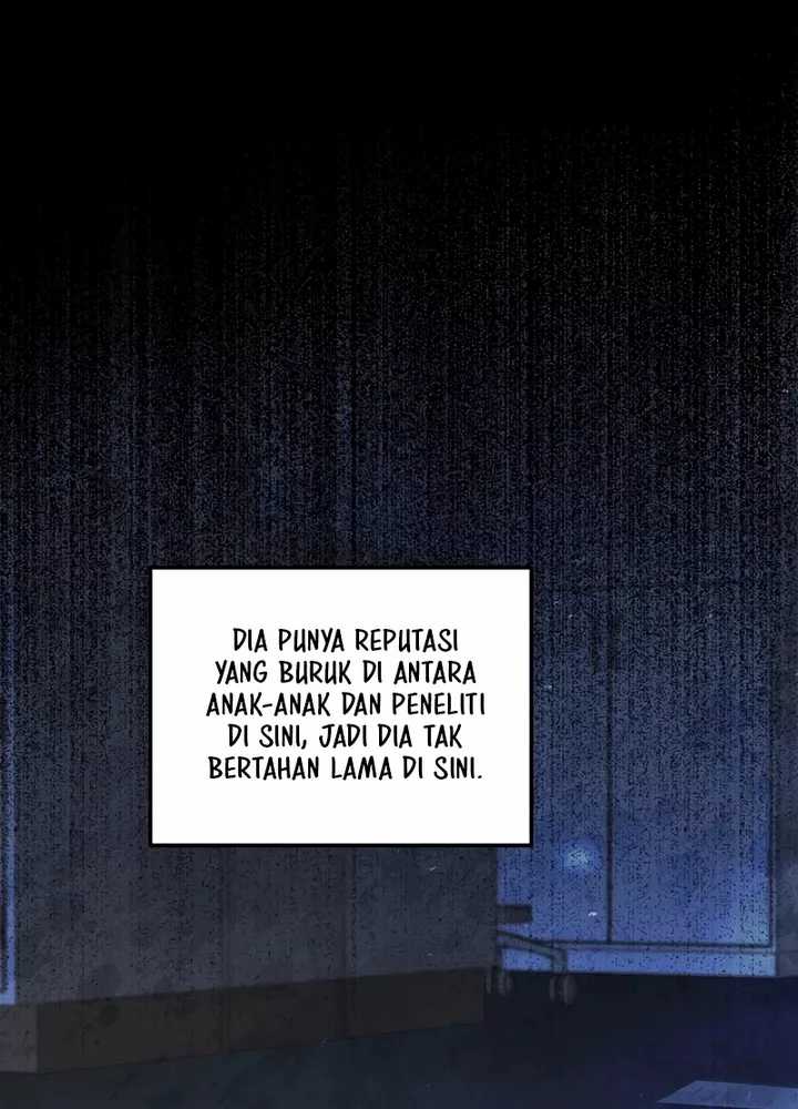 I’ll Retire After Saving the World chapter 32 halaman 27